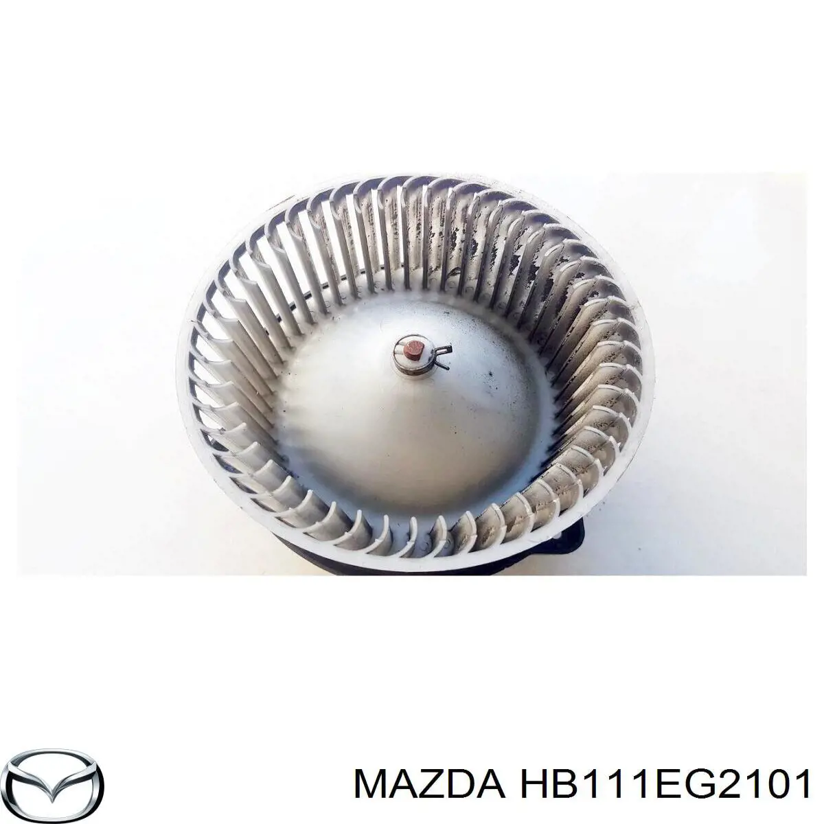 HB111EG2101 Mazda 