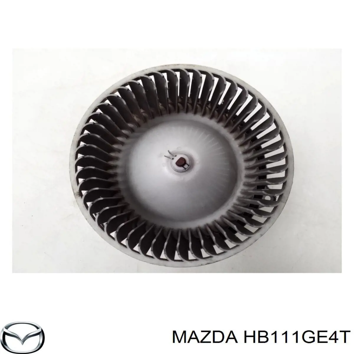  Mazda HB111GE4T ціна, від 16.87 USD