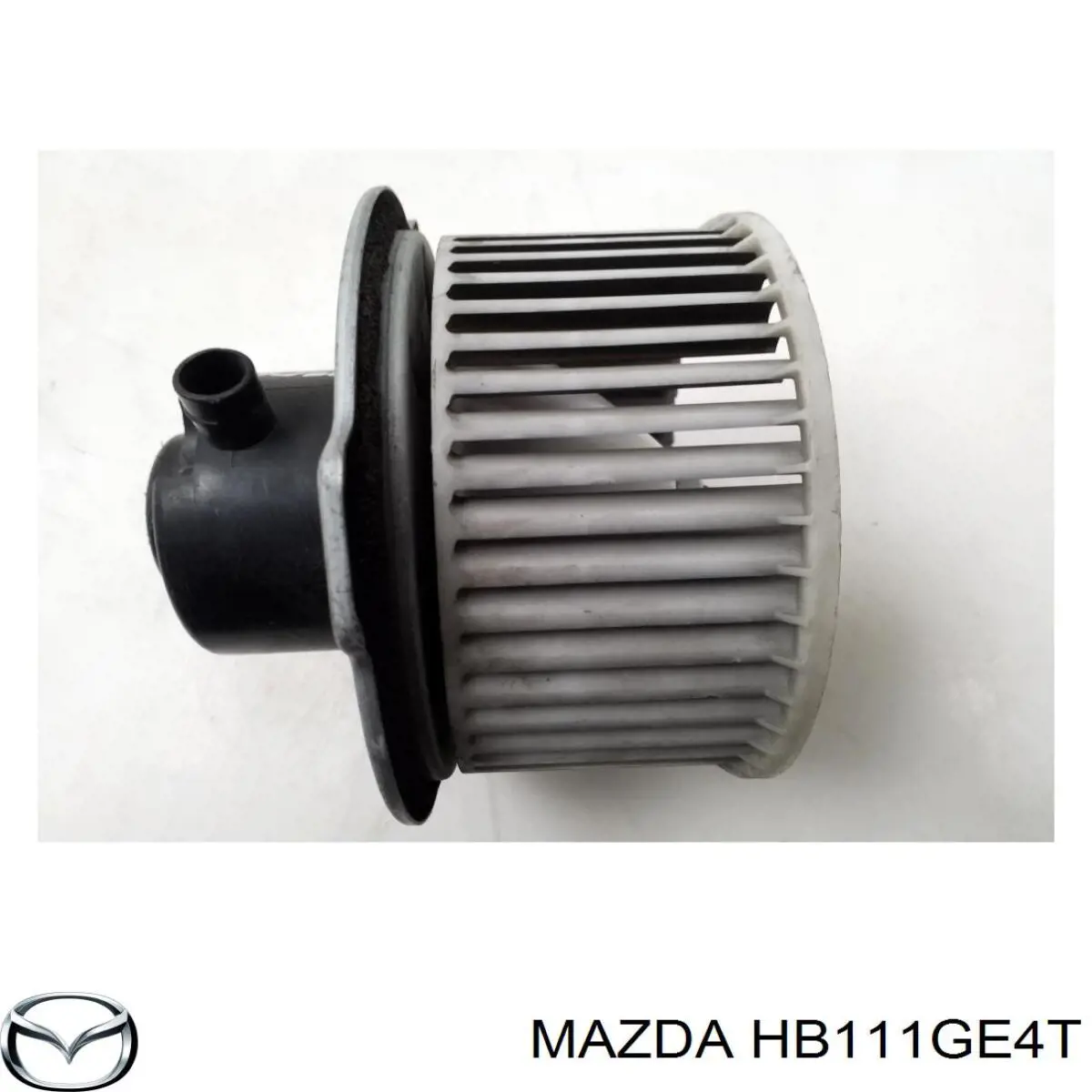  HB111GE4T Mazda