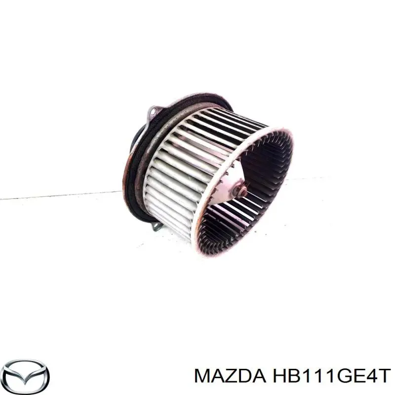 HB111GE4T Mazda 