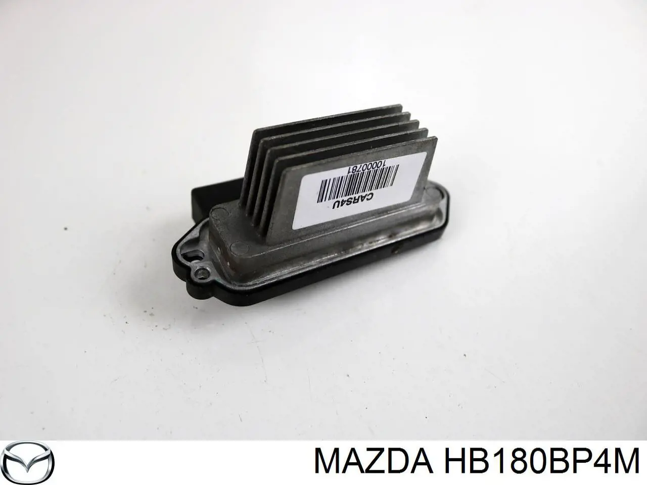 Резистор обігрівача Thermotec DE3003TT ціна, від 19.00 USD