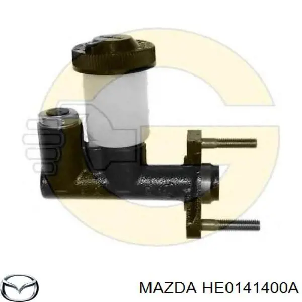 ГЦЗ Mazda 929 III седан (HC) (1987 - 1991) ціна, від 486.96 USD