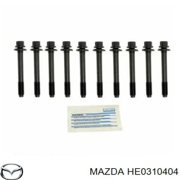 Пробка піддона двигуна Mazda 626 5 (GW) (Мазда 626)