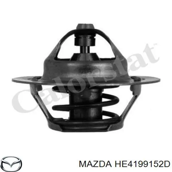 HE4199152D Mazda термостат