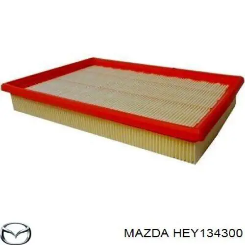Купити Важіль передньої підвіски нижній, правий Mazda 929 III HC