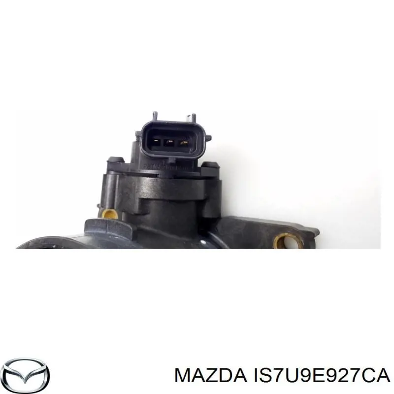 Купити IS7U9E927CA Mazda 