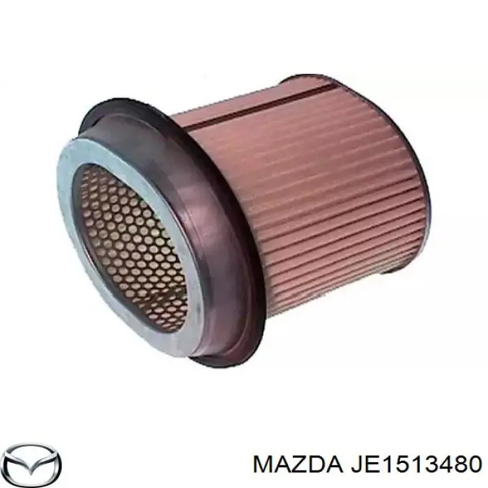 JE1513480 Mazda фільтр паливний