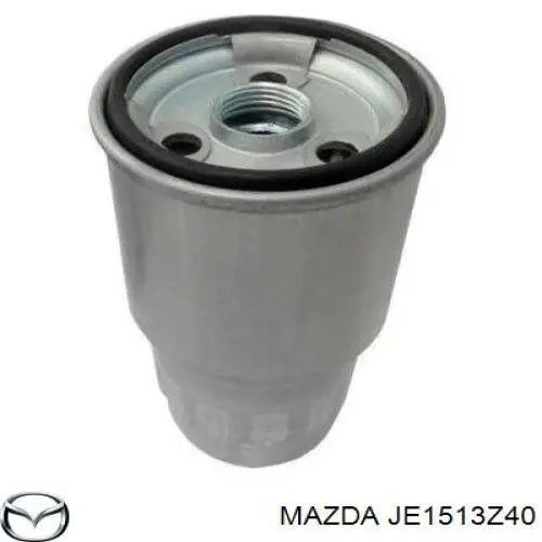 Фільтр повітряний Mazda JE1513Z40