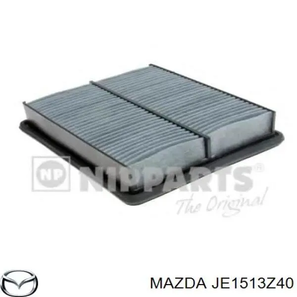 Елемент повітряного фільтра Mazda JE1513Z40 ціна, від 7.25 USD