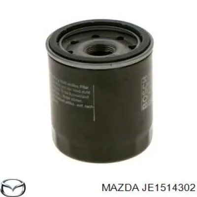 Фільтр масляний JE1514302 Mazda