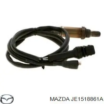  JE1518861A Mazda