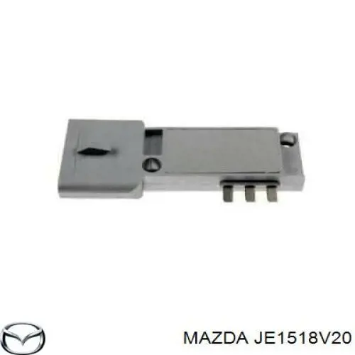 Модуль запалювання, комутатор Mazda MPV 1 (LV) (Мазда Мпв)