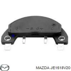 G60118V20 Mazda Модуль запалювання, комутатор