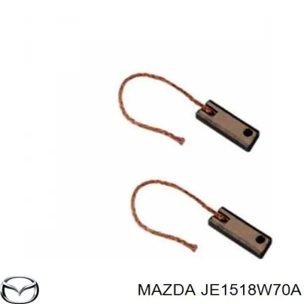  Реле генератора Mazda 929 3