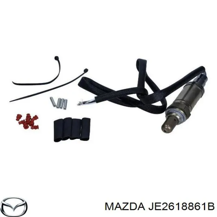 JE2618861B Mazda 