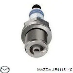 Свічки Mazda JE4118110