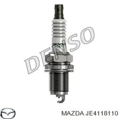 Купити JE4118110 Mazda Свічка запалювання