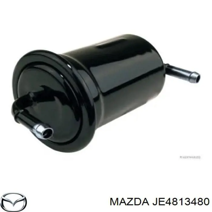 JE4813480 Mazda фільтр паливний