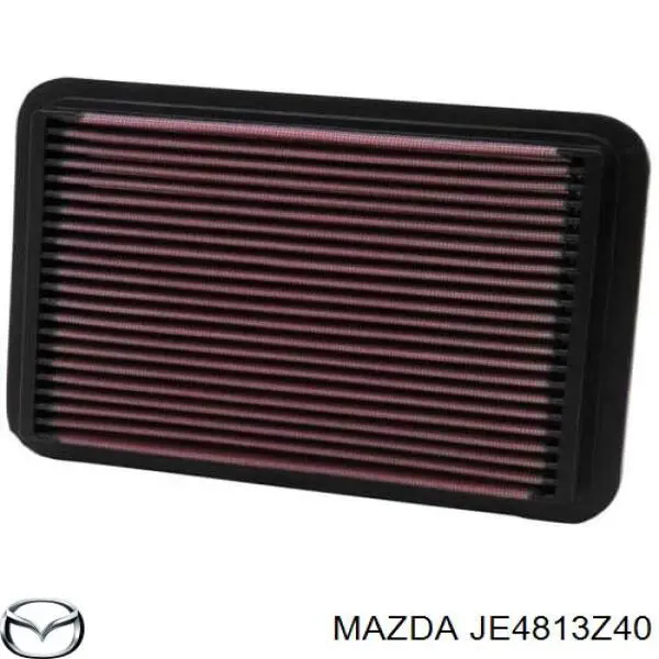 Купити JE4813Z40 Mazda Автомобільний фільтр повітря