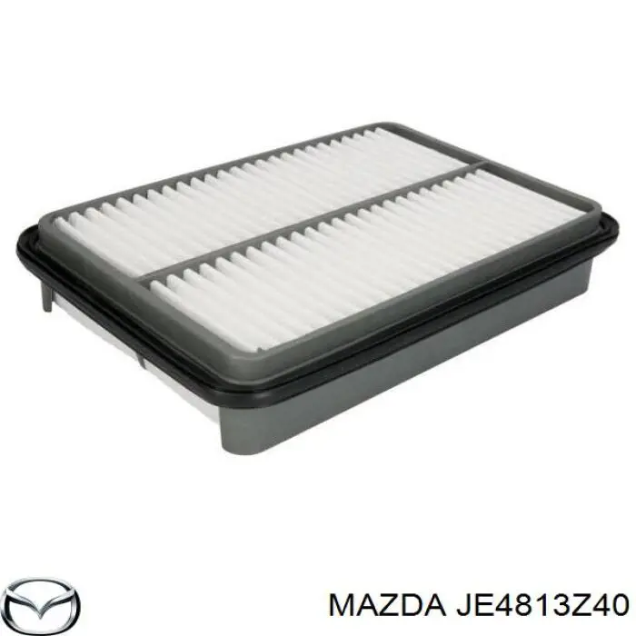 Повітряний фільтр JE4813Z40 Mazda