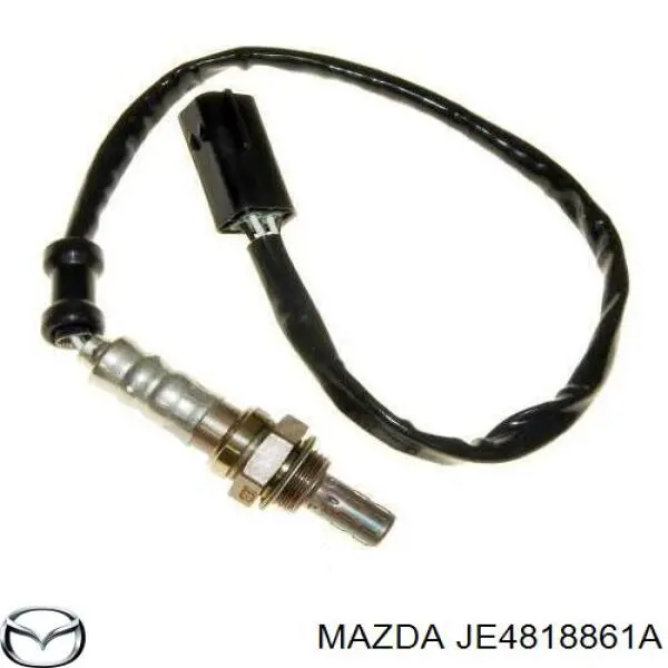 JE4818861A Mazda 