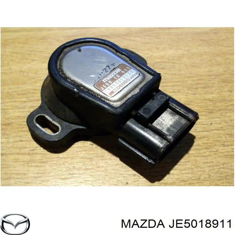  Mazda JE5018911 ціна, від 63.08 USD