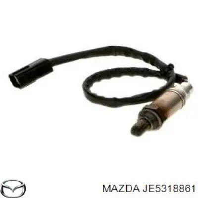 JE5318861 Mazda 
