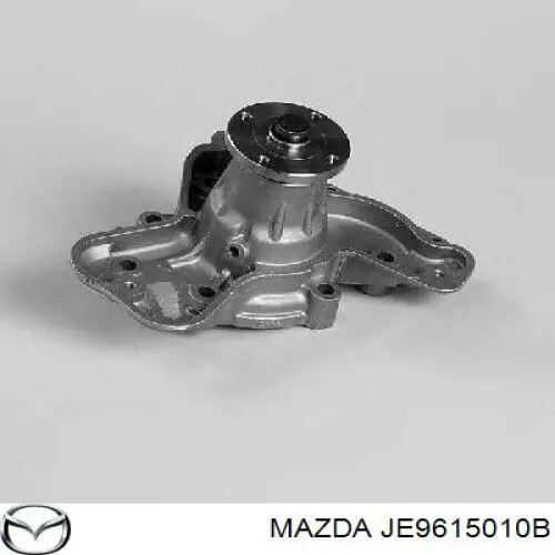  JE9615010B Mazda