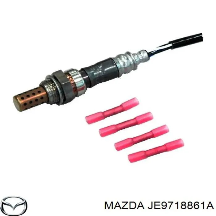 JE9718861A Mazda 