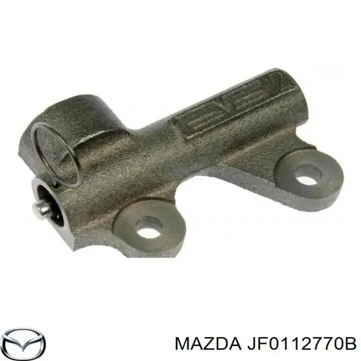 JF0112770B Mazda Натягувач ременя ГРМ