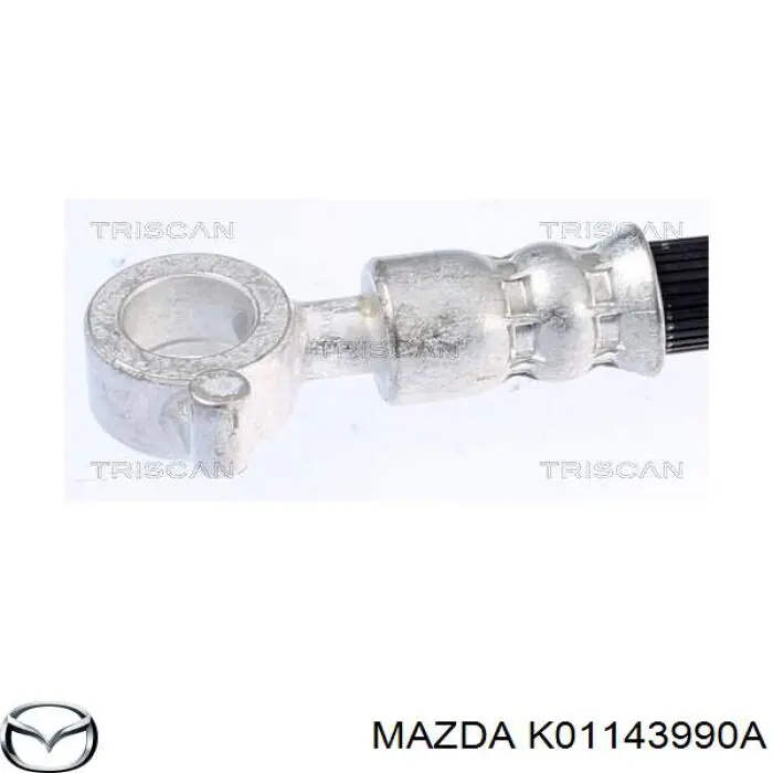 K01143990A Mazda 