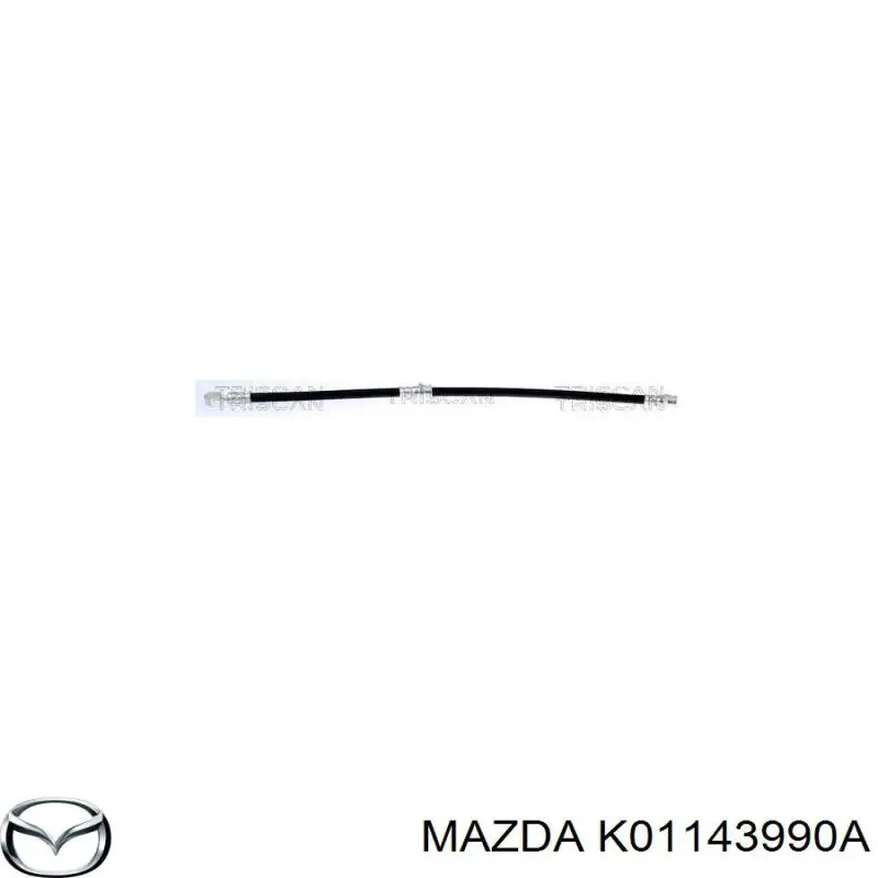  Mazda K01143990A ціна, від  USD