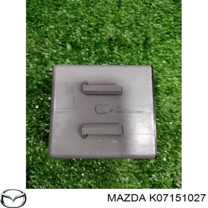  Mazda K07151027 ціна, від 40.07 USD