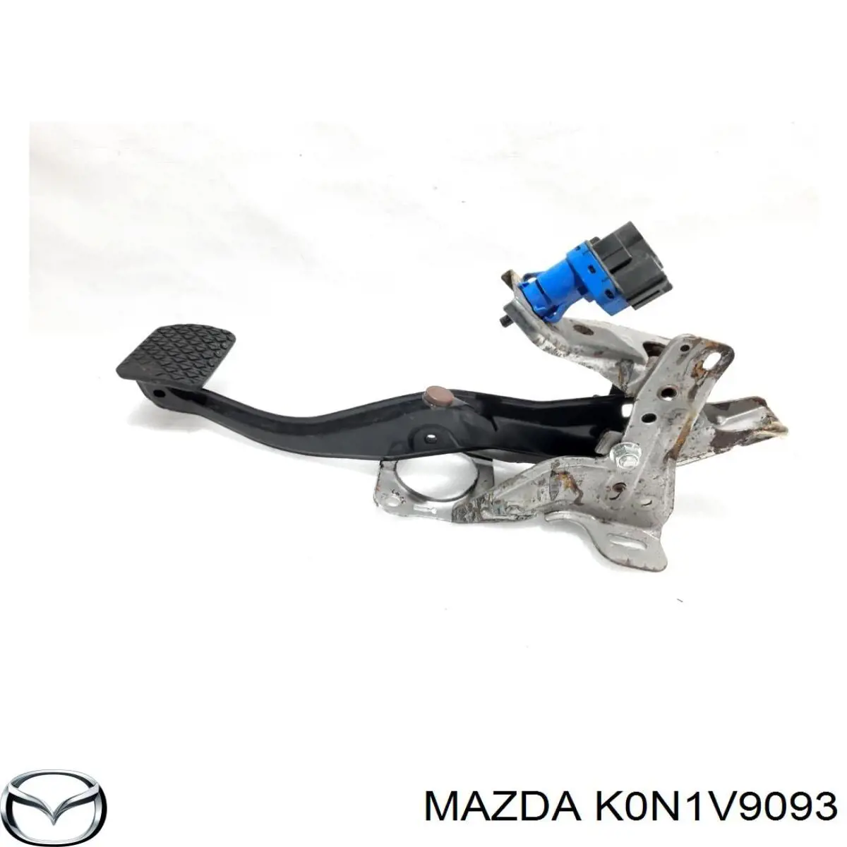 K0N1V9093 Mazda 