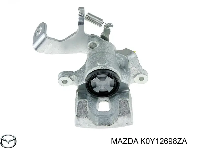 Купити KDY12698Z Mazda Супорт задній правий