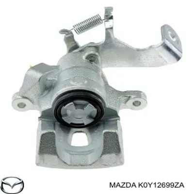 Купити MA6083RL Mazda Супорт задній лівий