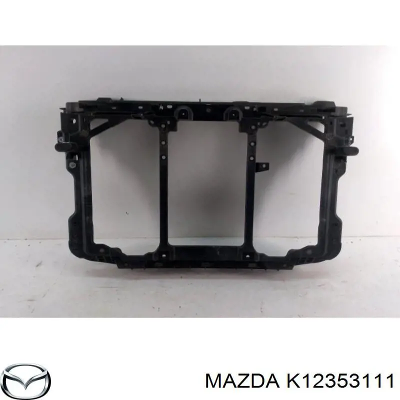 Купити K12353111 Mazda 
