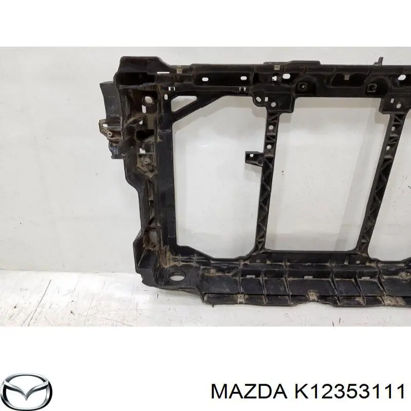 K12353111 Mazda 