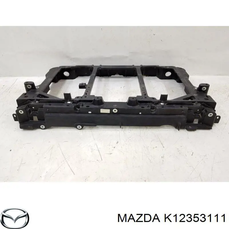  Mazda K12353111 ціна, від 61.87 USD