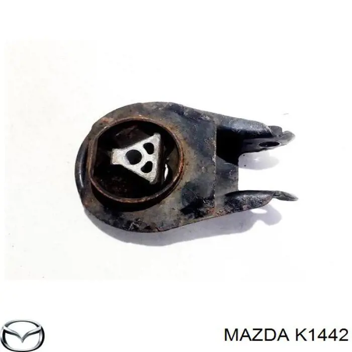  K1442 Mazda