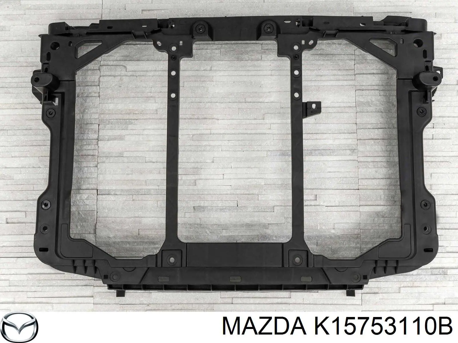 K15753110B Mazda Телевізор