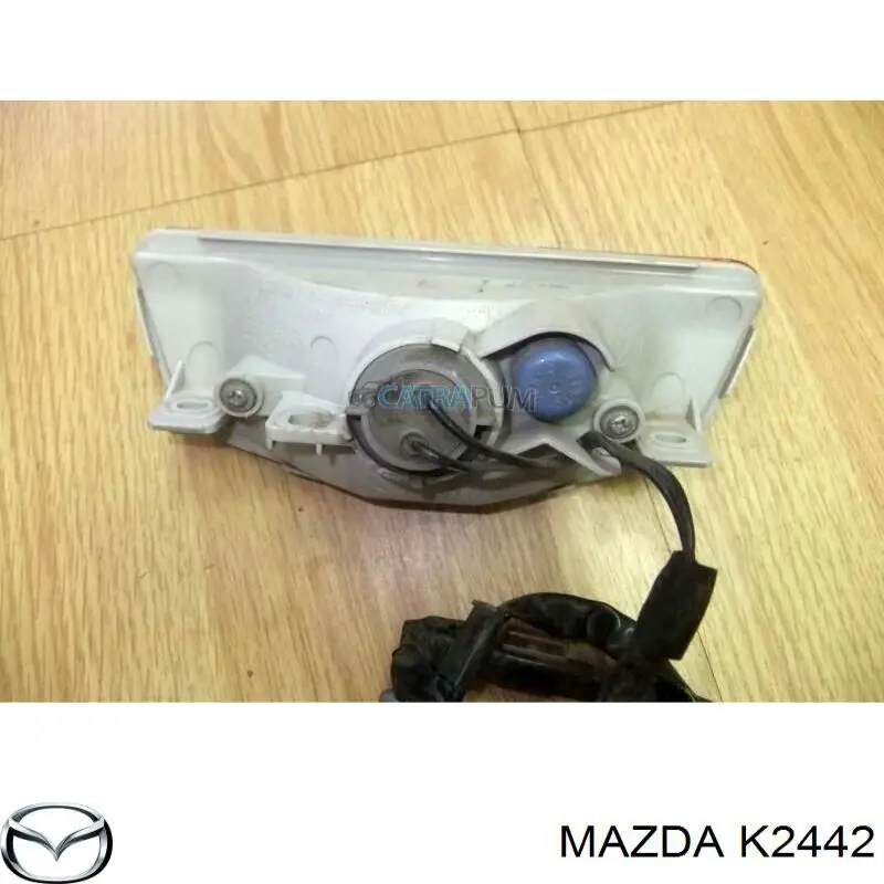 K2442 Mazda 