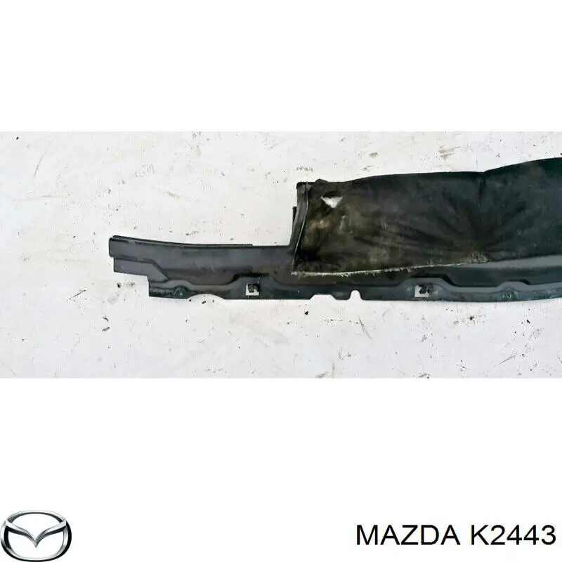 Купити K2443 Mazda 