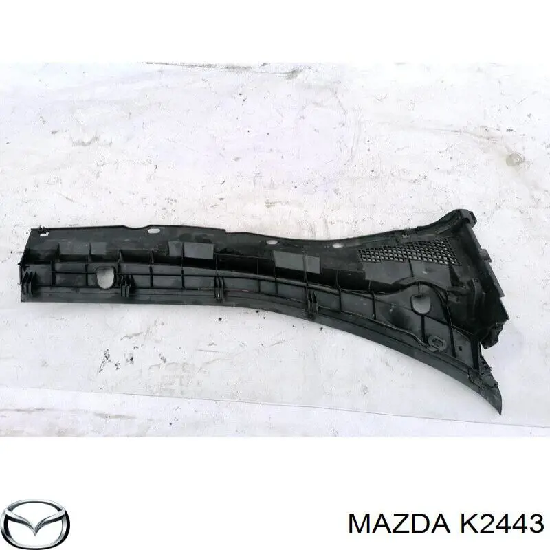  K2443 Mazda