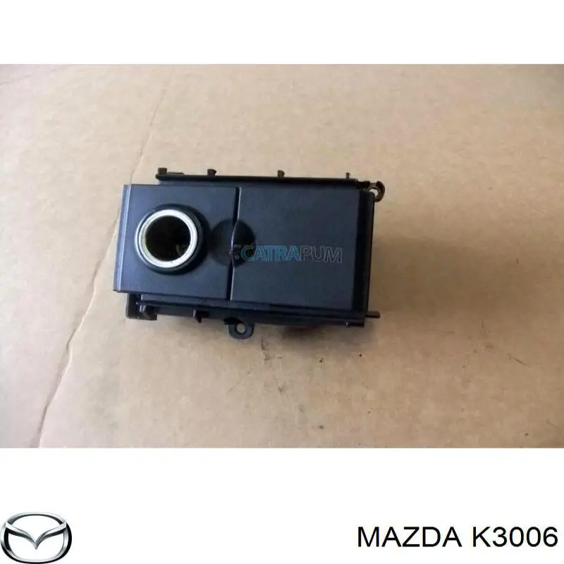  K3006 Mazda