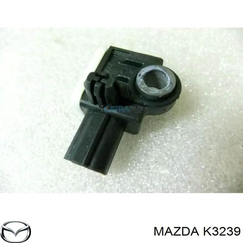 K3239 Mazda 