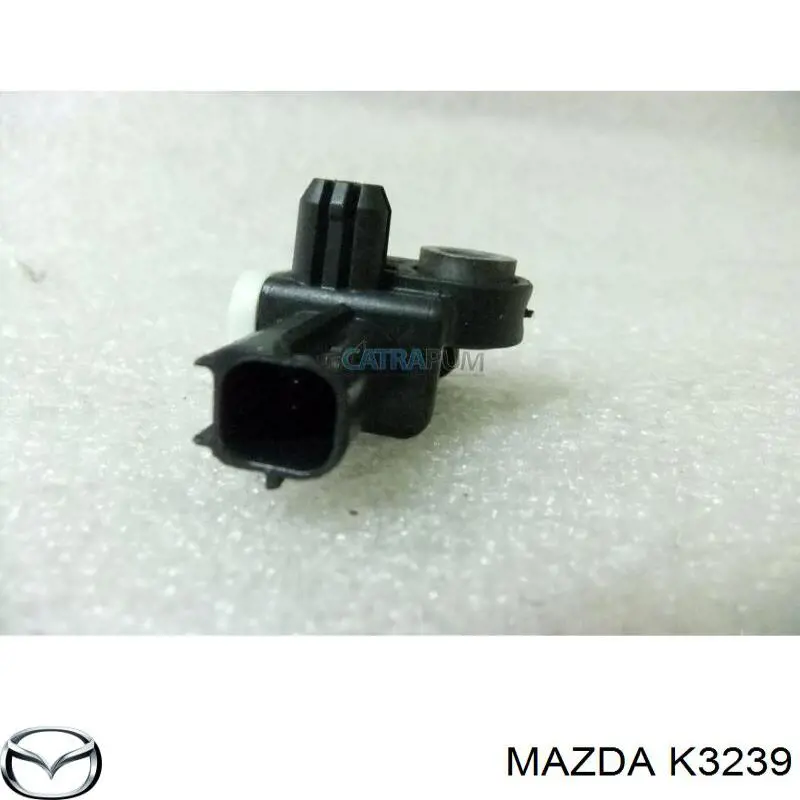  Mazda K3239 ціна, від 101.35 USD