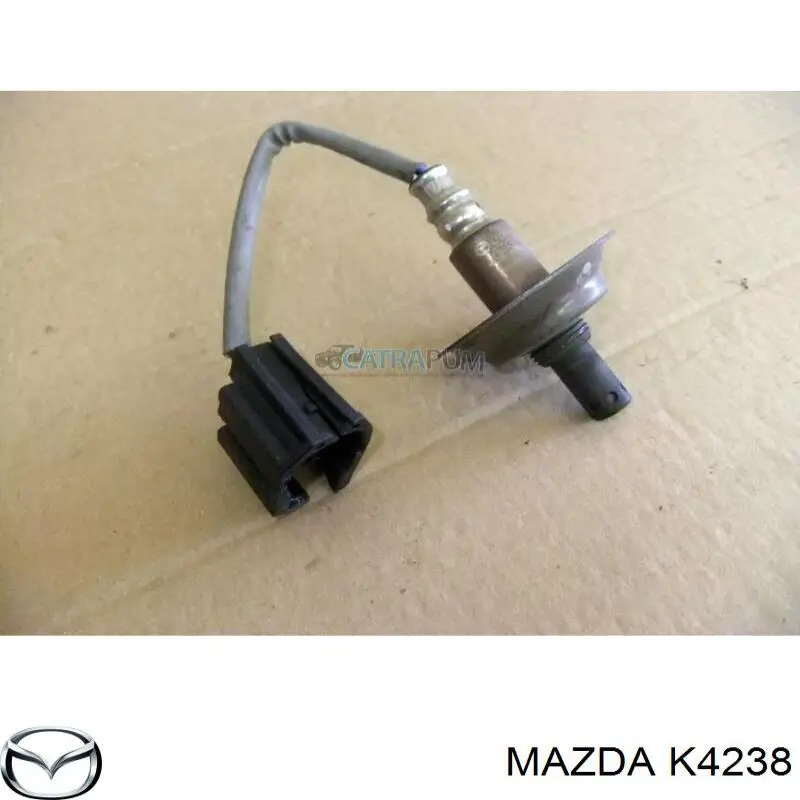 Купити K4238 Mazda 