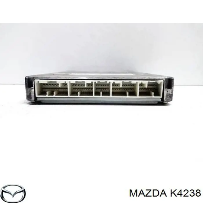  Mazda K4238