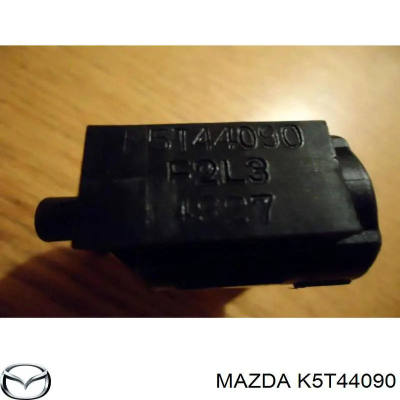 Купити K5T44090 Mazda 